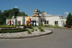 Devi Parashakthi Temple Michigan Darshan Timings Puja And Accommodation